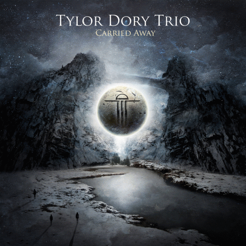 Tylor Dory Trio : Carried Away